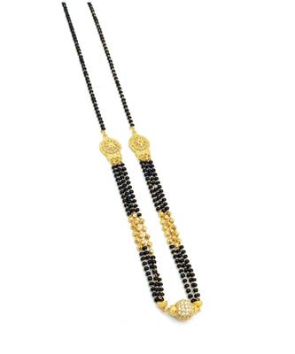 American Diamond Mangalsutra 2