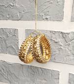 Gold Tone Kundan Inspired Bangles