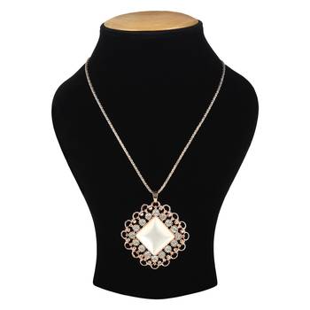 Multicolor Cubic Zirconia Pendants 4