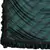 Green Plain Lycra Designer Saree With Blouse