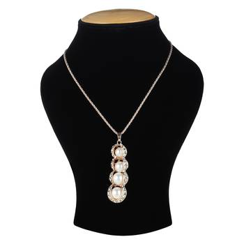 Multicolor Cubic Zirconia Pendants 2