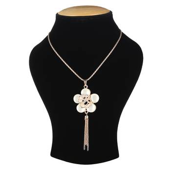Multicolor Cubic Zirconia Pendants 2