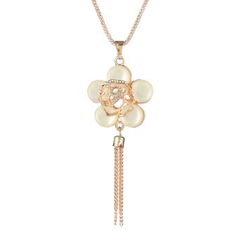 Multicolor Cubic Zirconia Pendants 4