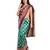 Combo Of 5 Poly Silk Multicolor Printed Women's Saree