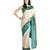 Combo Of 5 Poly Silk Multicolor Printed Women's Saree