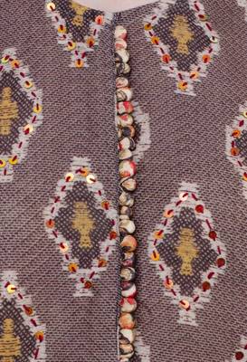 Lagi Kaantha Printed Straight Kurta 4