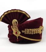 Groom Wear Pagadi/Safa