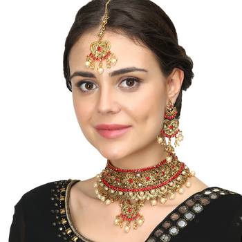Multicolor Cubic Zirconia Jewellery 1