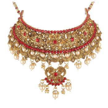 Multicolor Cubic Zirconia Jewellery 3