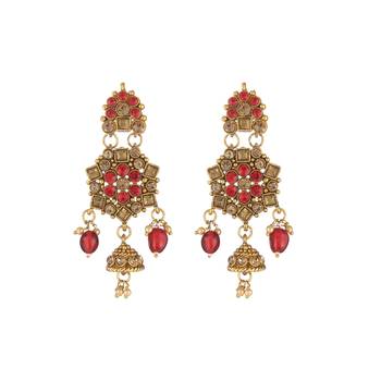 Multicolor Cubic Zirconia Jewellery 4