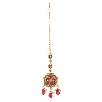 Multicolor Cubic Zirconia Jewellery 5