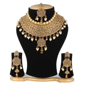 Multicolor Cubic Zirconia Jewellery 2