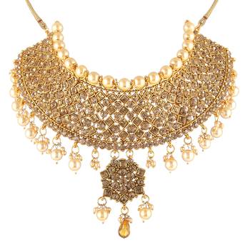 Multicolor Cubic Zirconia Jewellery 3