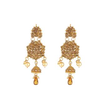 Multicolor Cubic Zirconia Jewellery 4