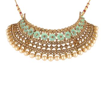 Multicolor Cubic Zirconia Jewellery 3