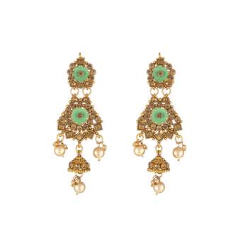 Multicolor Cubic Zirconia Jewellery 4