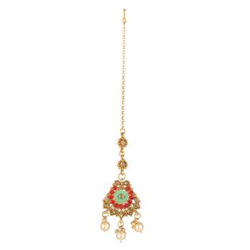 Multicolor Cubic Zirconia Jewellery 5