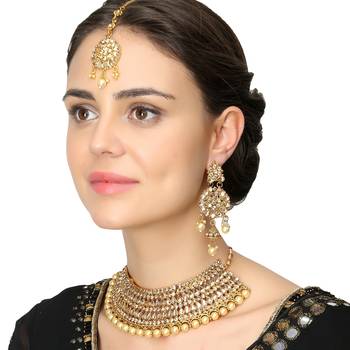 Multicolor Cubic Zirconia Jewellery 1