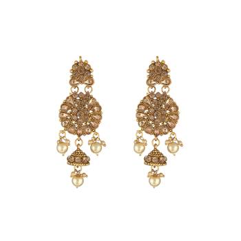 Multicolor Cubic Zirconia Jewellery 5