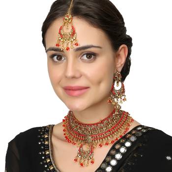 Multicolor Cubic Zirconia Jewellery 1