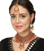 Multicolor Cubic Zirconia Jewellery