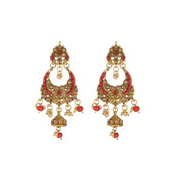 Multicolor Cubic Zirconia Jewellery 4