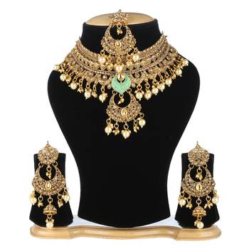 Multicolor Cubic Zirconia Jewellery 2