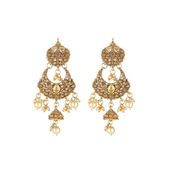 Multicolor Cubic Zirconia Jewellery 4