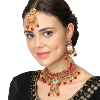 Multicolor Cubic Zirconia Jewellery 1