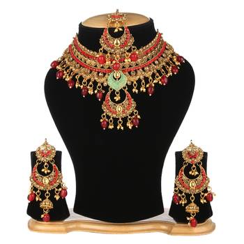 Multicolor Cubic Zirconia Jewellery 2