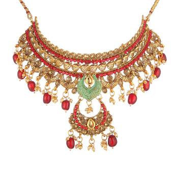 Multicolor Cubic Zirconia Jewellery 3