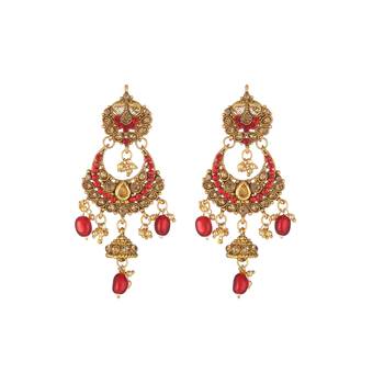 Multicolor Cubic Zirconia Jewellery 4