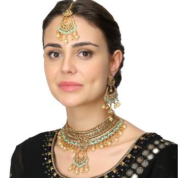 Multicolor Cubic Zirconia Jewellery 1