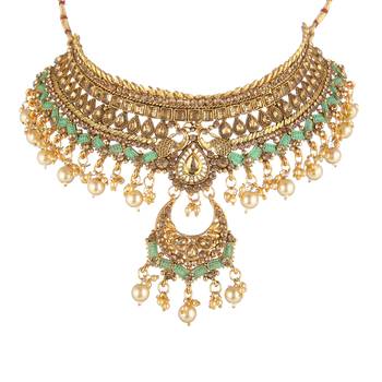 Multicolor Cubic Zirconia Jewellery 3