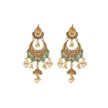Multicolor Cubic Zirconia Jewellery 5