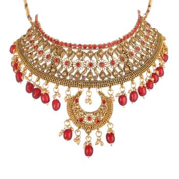Multicolor Cubic Zirconia Jewellery 3