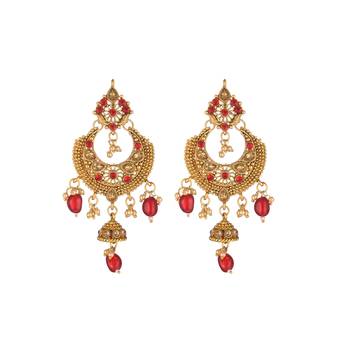 Multicolor Cubic Zirconia Jewellery 4