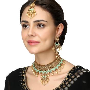 Multicolor Cubic Zirconia Jewellery 1