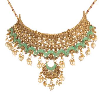 Multicolor Cubic Zirconia Jewellery 3