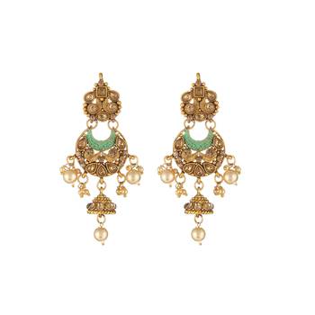 Multicolor Cubic Zirconia Jewellery 4