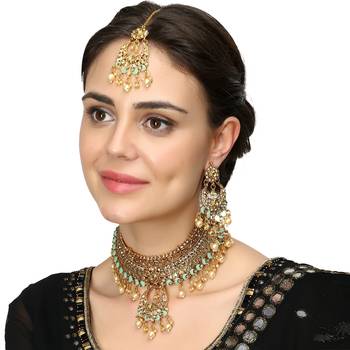 Multicolor Cubic Zirconia Jewellery 1