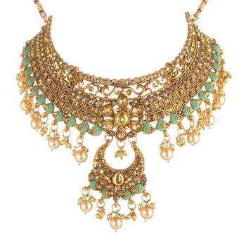 Multicolor Cubic Zirconia Jewellery 3