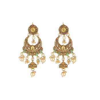 Multicolor Cubic Zirconia Jewellery 4