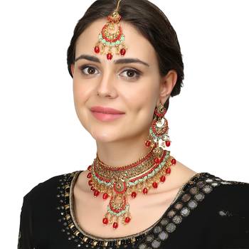 Multicolor Cubic Zirconia Jewellery 2