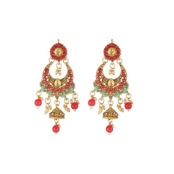Multicolor Cubic Zirconia Jewellery 4