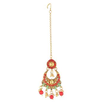 Multicolor Cubic Zirconia Jewellery 5