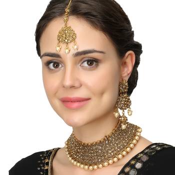 Multicolor Cubic Zirconia Jewellery 1