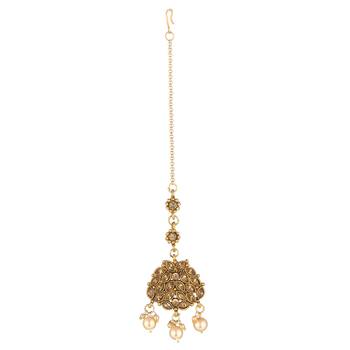 Multicolor Cubic Zirconia Jewellery 5