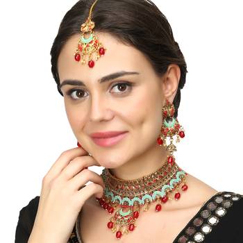 Multicolor Cubic Zirconia Jewellery 1
