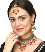 Multicolor Cubic Zirconia Jewellery